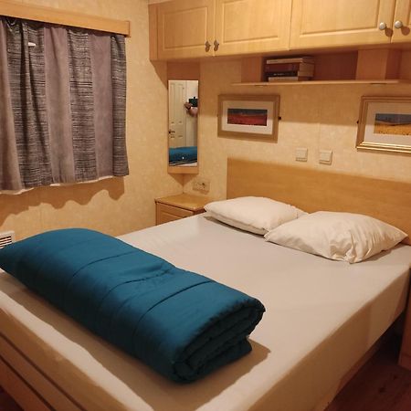 Mobil Home Willerby De Luxe Le Portel Luaran gambar