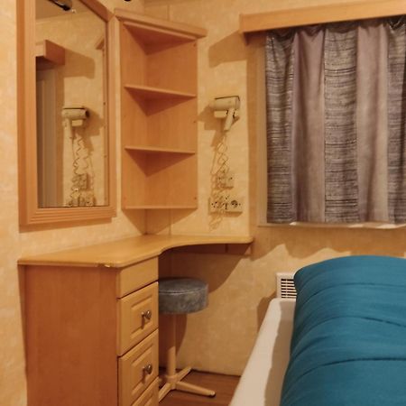 Mobil Home Willerby De Luxe Le Portel Luaran gambar