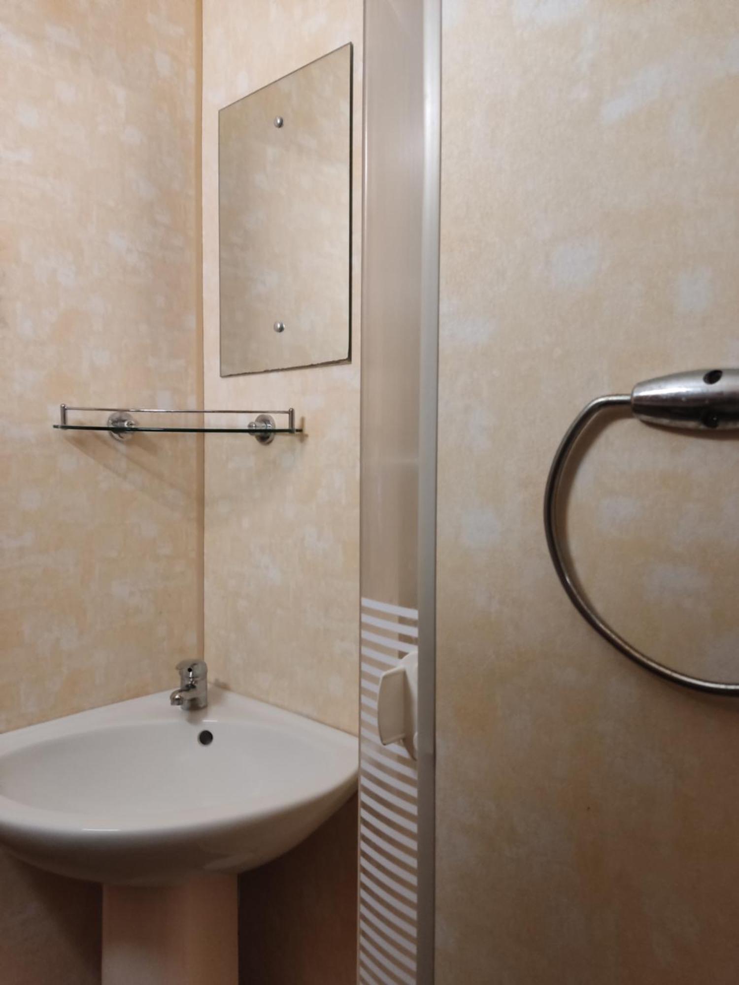 Mobil Home Willerby De Luxe Le Portel Luaran gambar