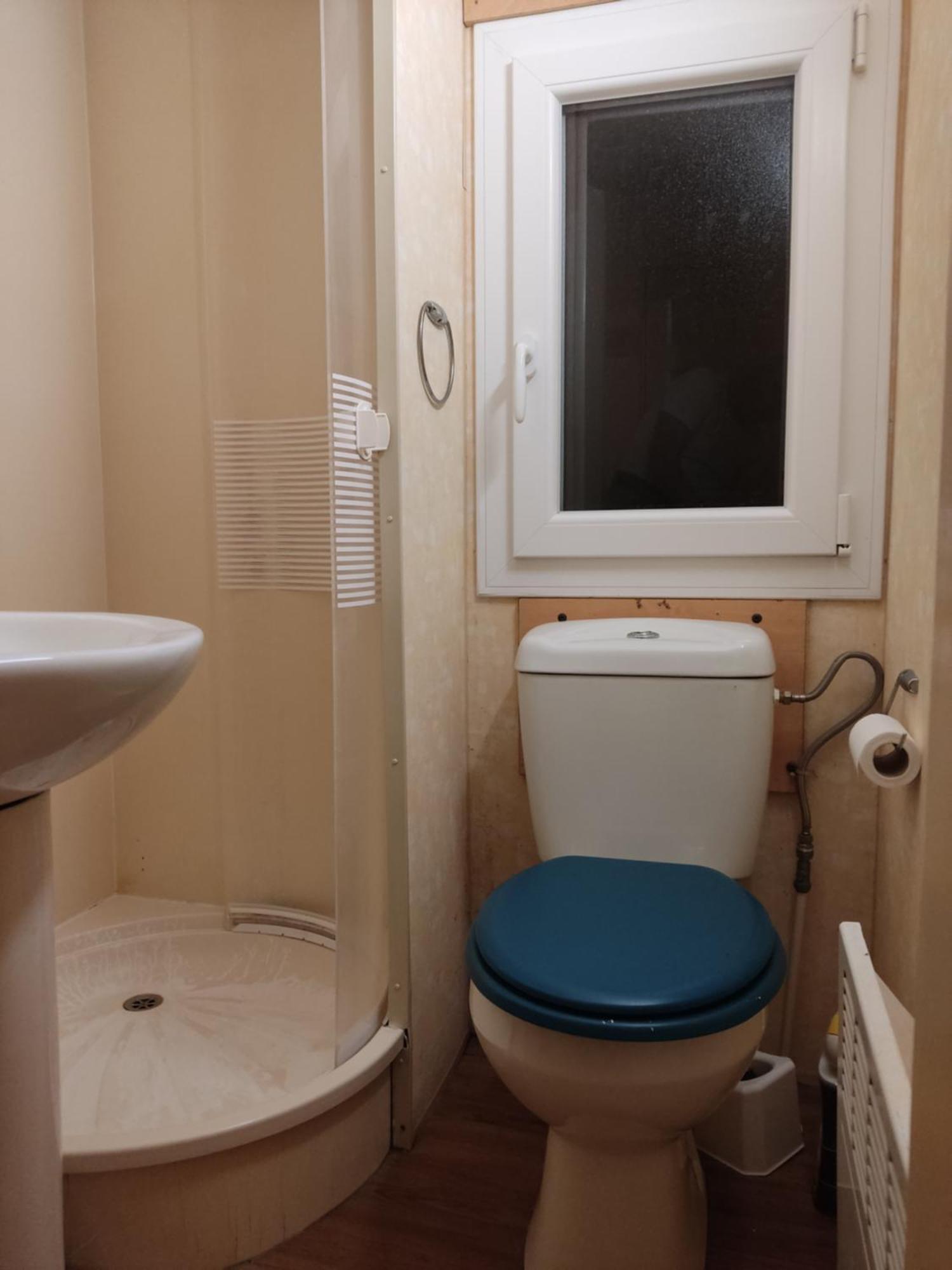 Mobil Home Willerby De Luxe Le Portel Luaran gambar