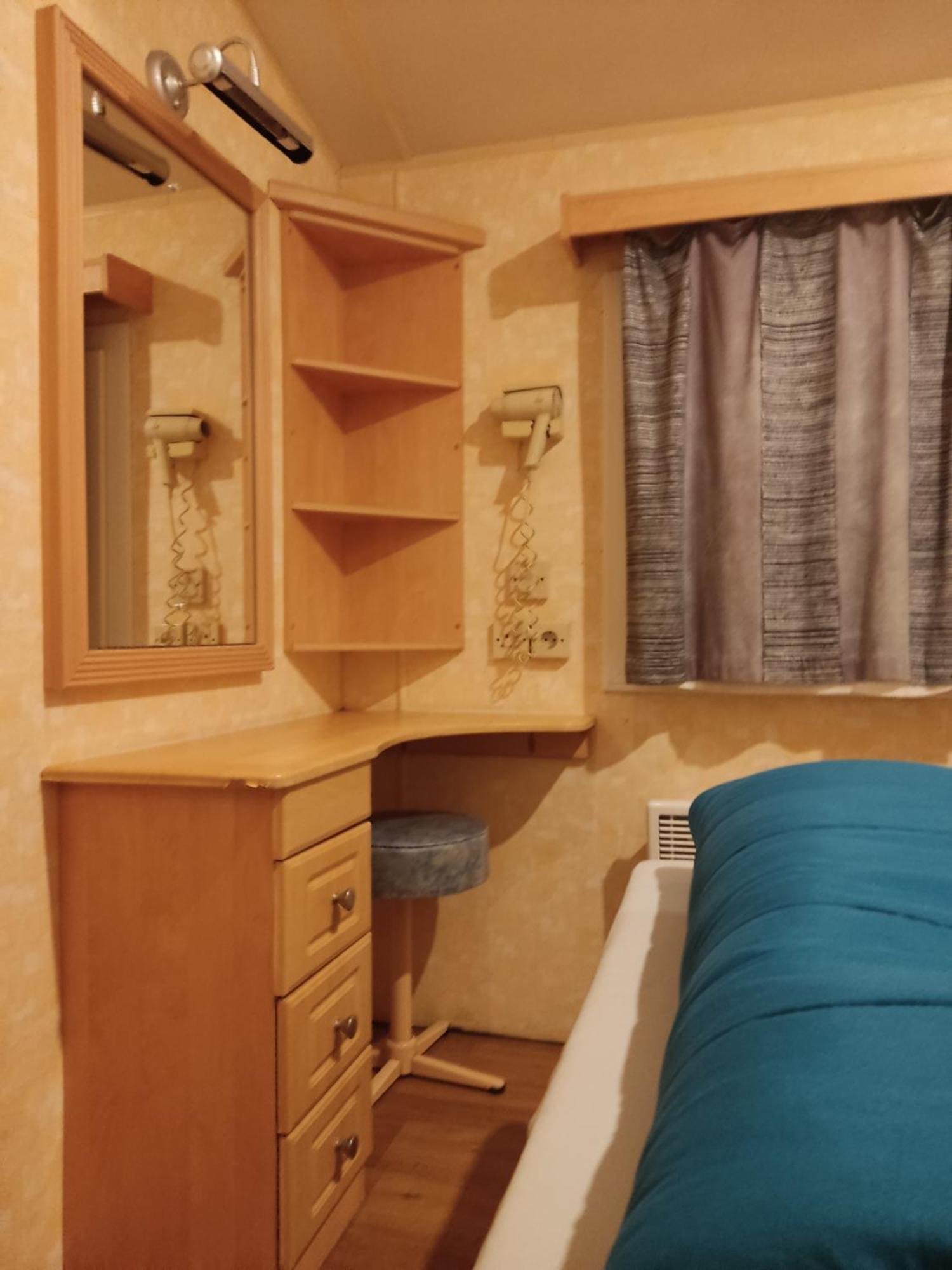 Mobil Home Willerby De Luxe Le Portel Luaran gambar
