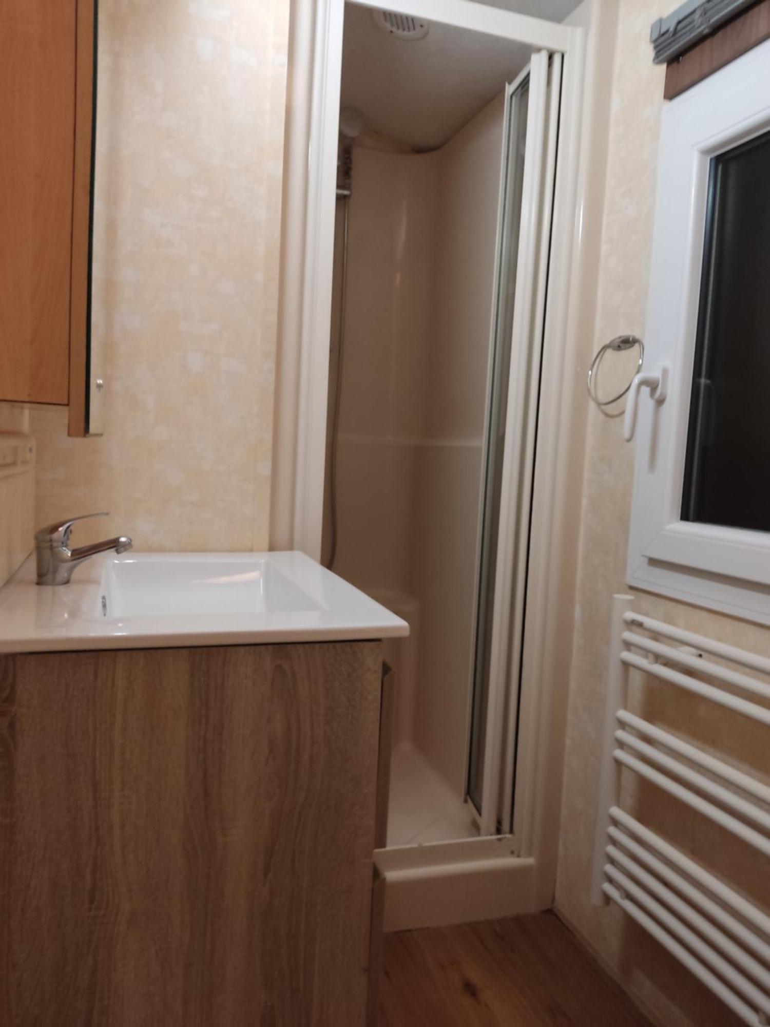Mobil Home Willerby De Luxe Le Portel Luaran gambar