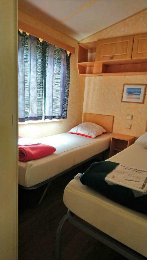 Mobil Home Willerby De Luxe Le Portel Luaran gambar