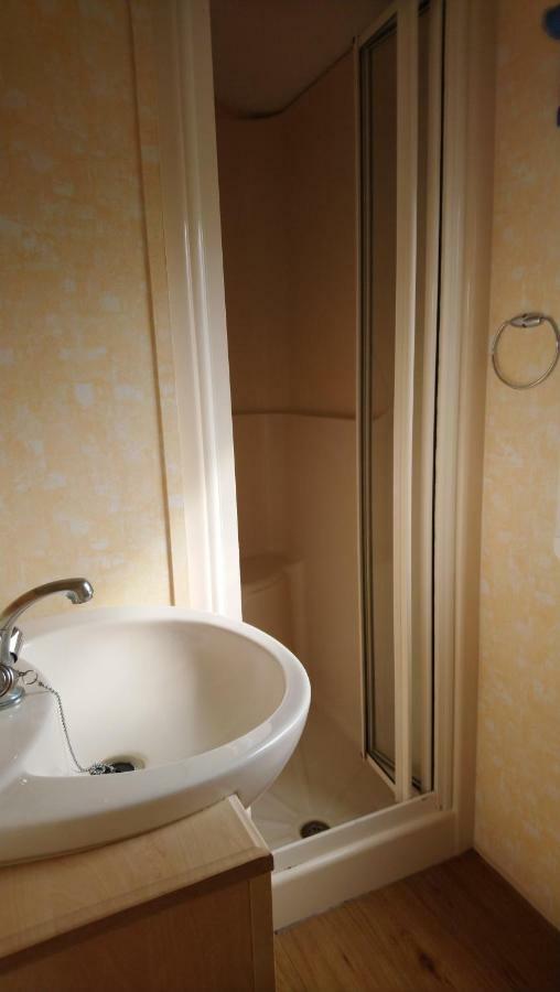 Mobil Home Willerby De Luxe Le Portel Luaran gambar