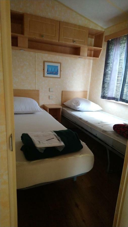 Mobil Home Willerby De Luxe Le Portel Luaran gambar