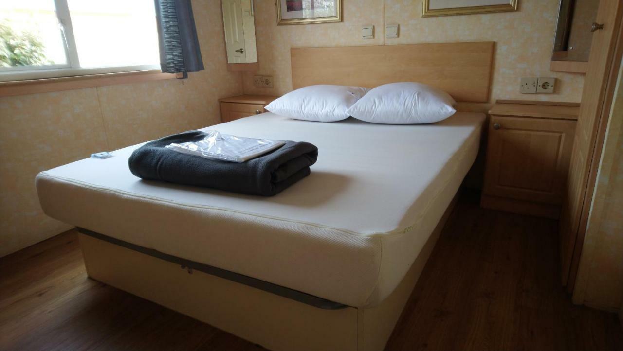 Mobil Home Willerby De Luxe Le Portel Luaran gambar