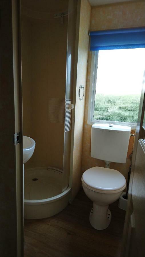 Mobil Home Willerby De Luxe Le Portel Luaran gambar